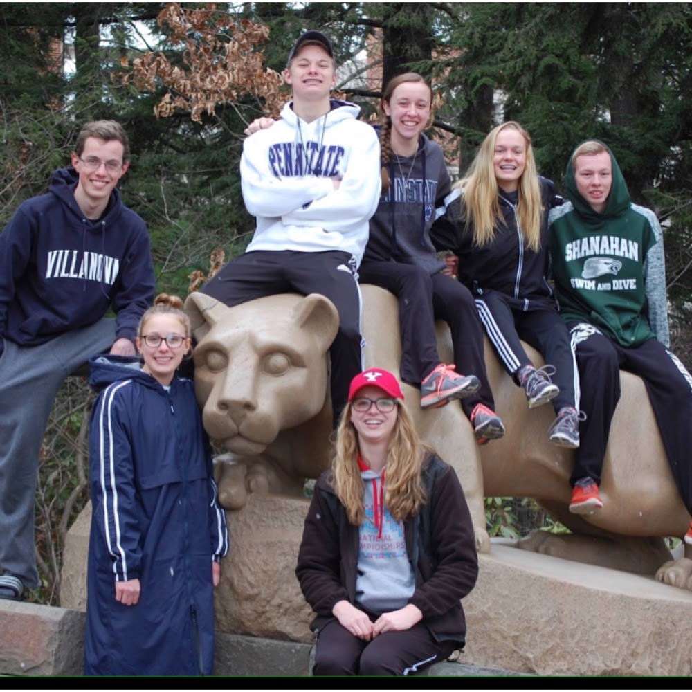 Meet your Posher, Tom